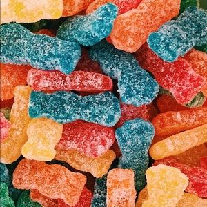 Meet your Posher, Catherine